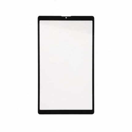Touch Screen Front Glass For Tab Samsung Galaxy Tab A7 Lite -T220,T225 Oca Glass