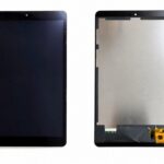 Display for tab Huawei Pad 5 8 screen folder combo#####