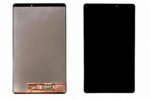 Display for tab Huawei Media Pad T8 (KOB2-L09) screen folder combo#####