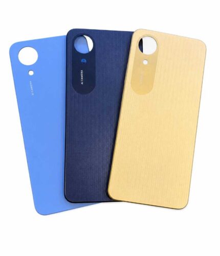 Back panel for Oppo A17k