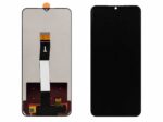 Display for Xiaomi Poco C55 Screen folder combo#####