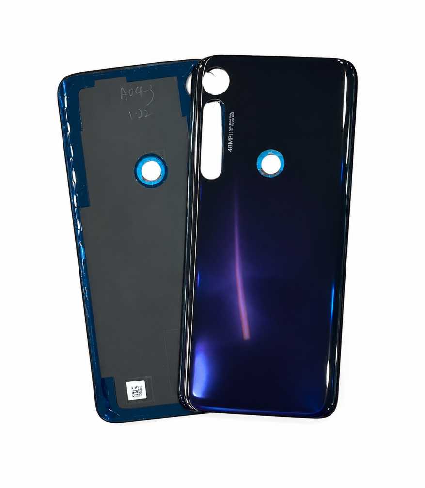 49b4476d-6584-4fc1-bae5-2380d5d83de4 Back panel for Motorola Moto G8+ back panel##### - Image 1