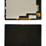 Display for tab Huawei Media Pad M6 10.8 screen folder combo#####