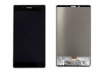 Display for tab lenovo Tab M7 3rd Gen (TB-7306F,TB-7306X)screen folder combo#####