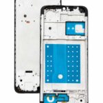 LCD frame middle for Motorola Moto E7