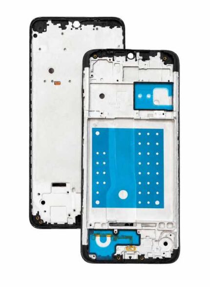 LCD frame middle for Motorola Moto E7