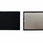Display for tab lenovo Tab M11(TB-330FU) screen folder combo#####