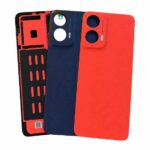 Back panel for Motorola Moto G35 back panel#####