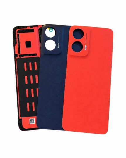 Back panel for Motorola Moto G35 back panel#####