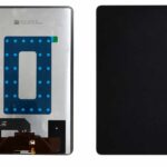 Display for tab Xiaomi pad 6 pro screen folder combo#####