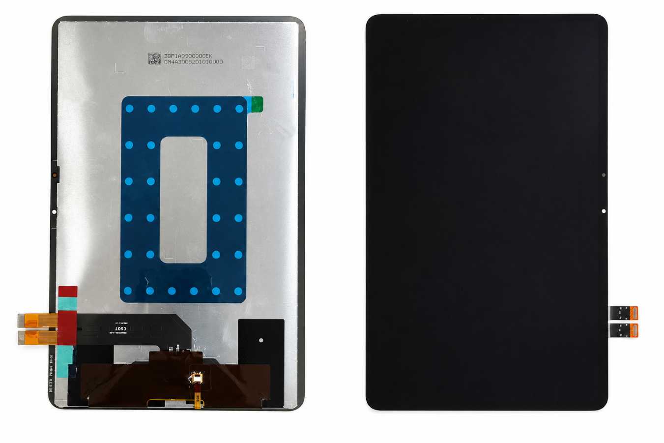 55644169-14cf-4fff-9cb4-d84b4c1b6259 Display for tab Xiaomi pad 6 pro screen folder combo##### - Image 1