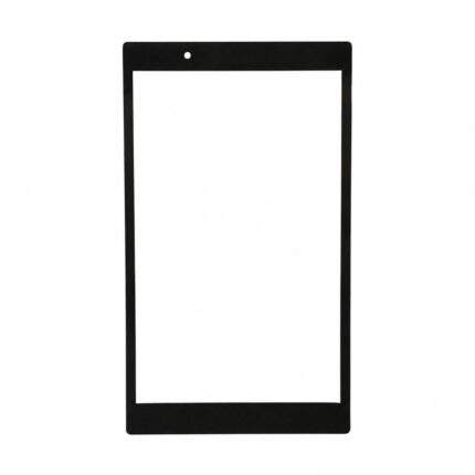 Touch Screen Front Glass For Tab Lenovo Tab 4 8 (TB-8504X) Oca Glass