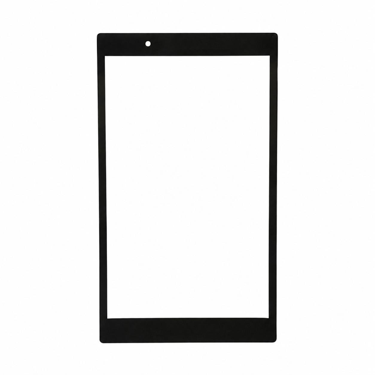 5bcdf928-8e87-4feb-b43b-3fa65d53a818 Touch Screen Front Glass For Tab Lenovo Tab 4 8 (TB-8504X) Oca Glass - Image 1