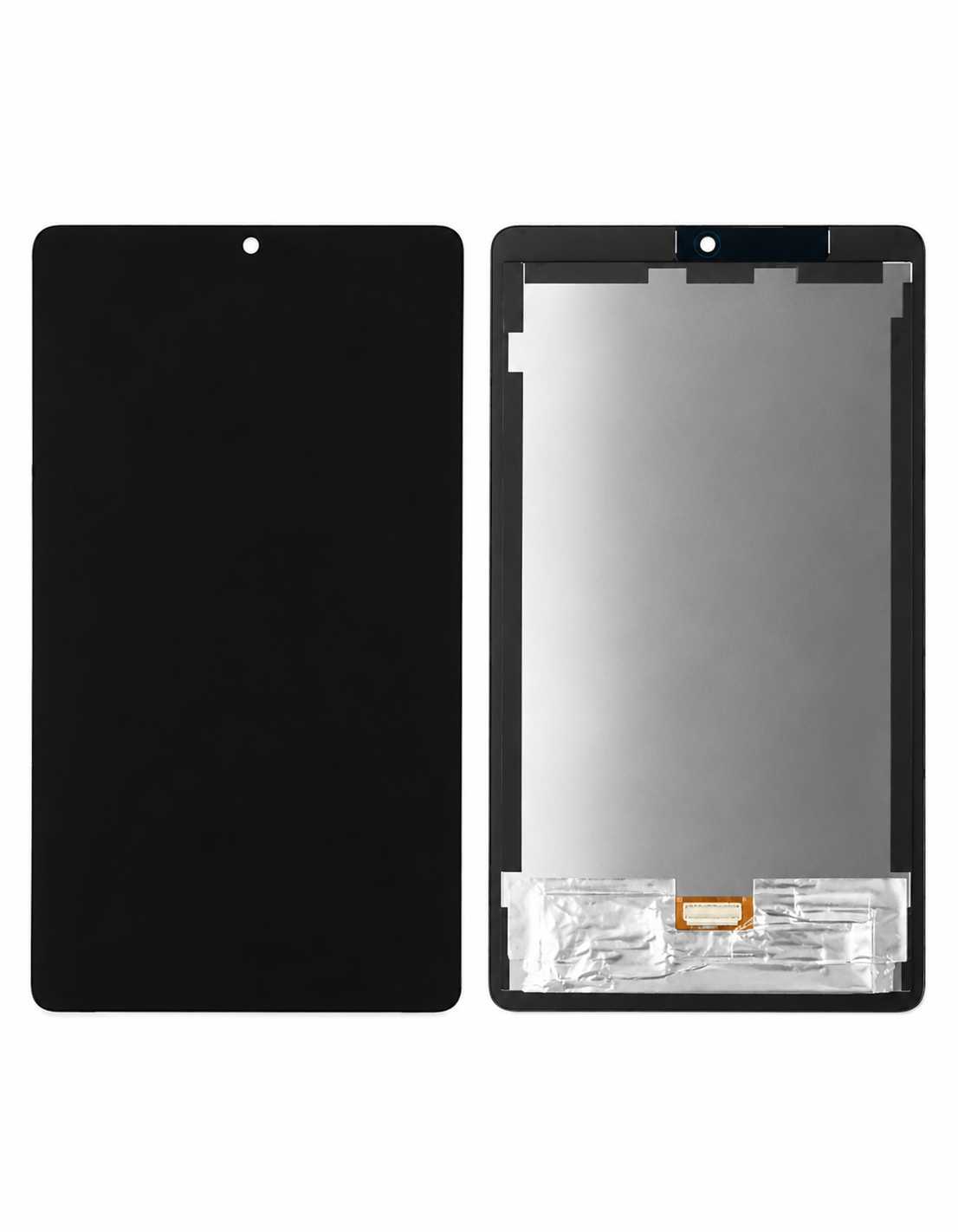 5bef1b6b-3eaf-4127-8784-3f577550226f Display for tab Huawei Media Pad T3 WIFI 7.0 screen folder combo##### - Image 1