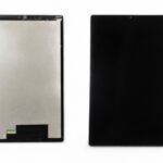 Display for tab Lenovo M10 HD gen 2 screen folder combo#####