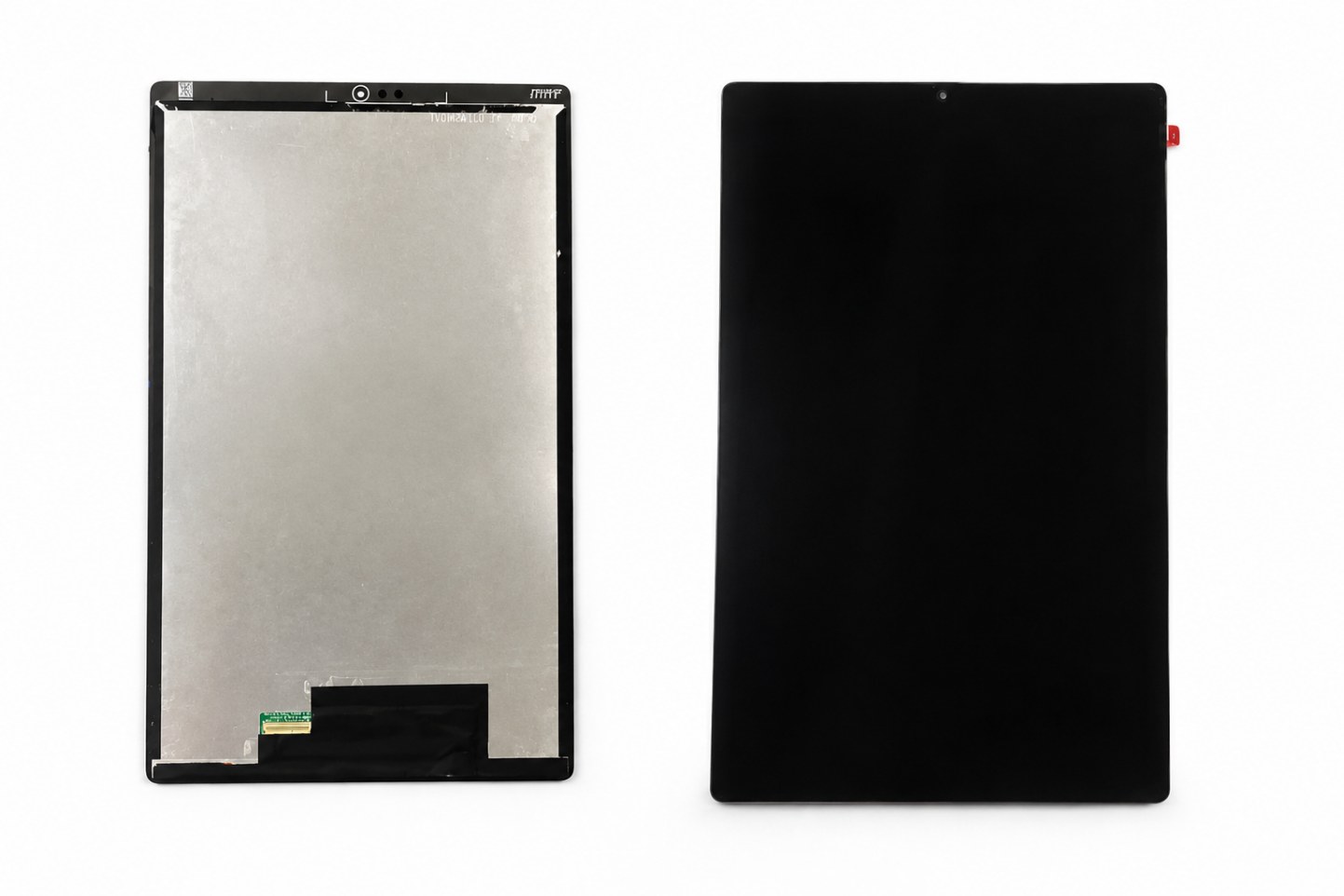 6649b80a-f65c-4549-907b-3320d0a6f7a1 Display for tab Lenovo M10 HD gen 2 screen folder combo##### - Image 1