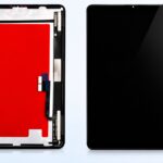 Display for tab Apple tab ipad pro 11 2020  screen folder combo#####