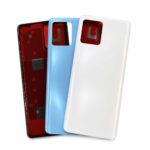 Back panel for Motorola Moto G72 back panel#####
