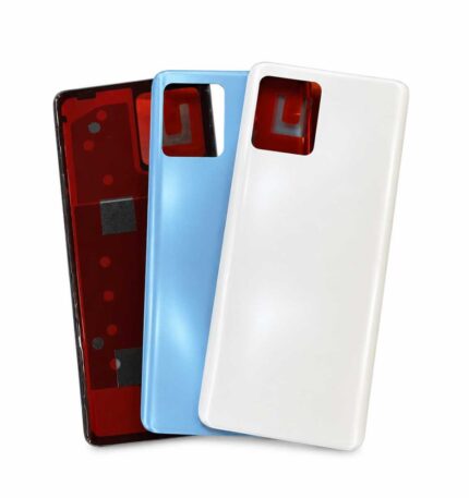 Back panel for Motorola Moto G72 back panel#####