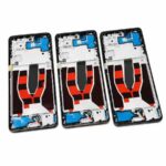 LCD frame middle for Oppo Reno 10 5g