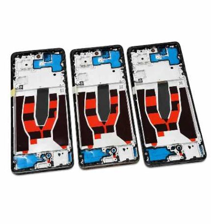 LCD frame middle for Oppo Reno 10 5g