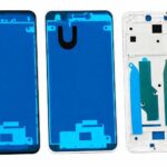 LCD frame middle for Xiaomi Redmi note 4