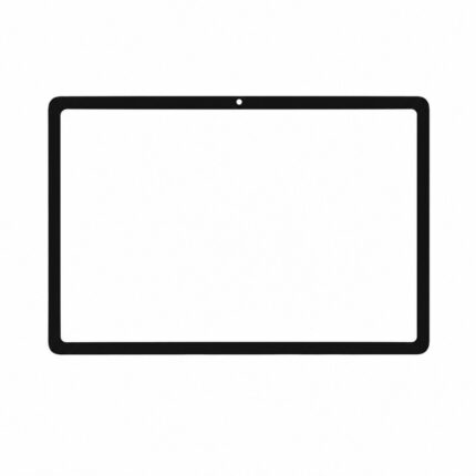Touch Screen Front Glass For Tab Realme Pad 2 Lite Oca Glass