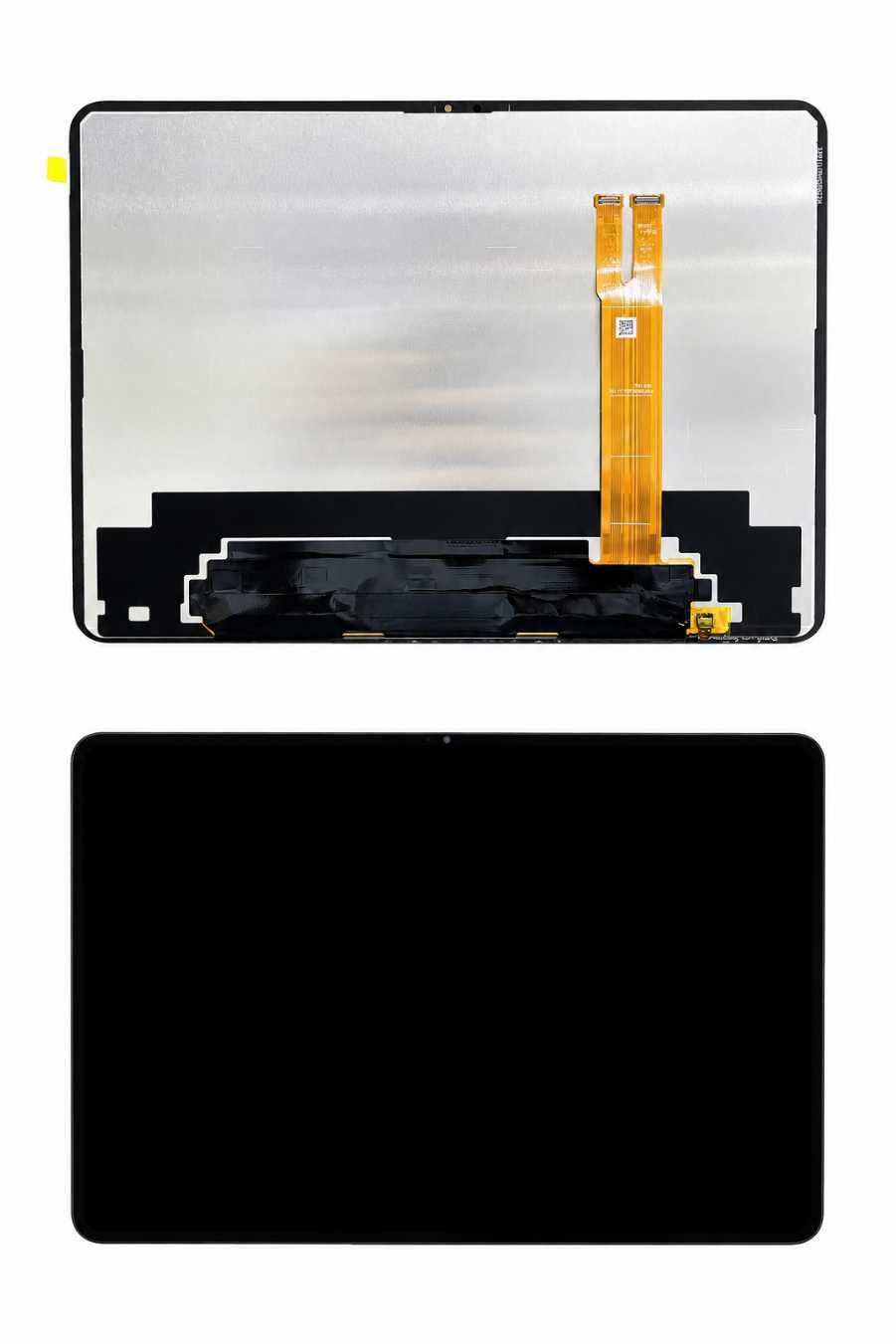 76938592-8066-48e7-ad97-745906349212 Display for tab One Plus Pad Go 2 Lcd screen folder combo##### - Image 1