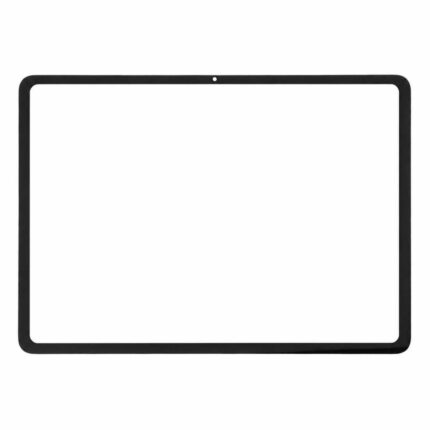 Touch Screen Front Glass For Tab One Plus Pad Go Oca Glass