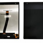 Display for tab lenovo Tab 4 8 Plus screen folder combo#####