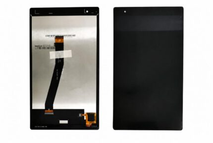 Display for tab lenovo Tab 4 8 Plus screen folder combo#####