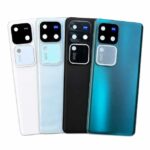 Back panel for Vivo V30 Pro