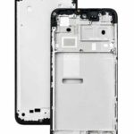 LCD frame middle for Motorola Moto G23