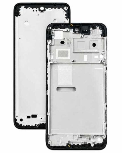 LCD frame middle for Motorola Moto G23