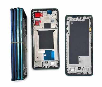 LCD frame middle for Motorola Moto Edge 60 Fusion