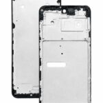 LCD frame middle for Motorola Moto G13