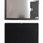 Display for tab Honor Pad X8 Lite screen folder combo#####