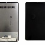 Display for tab samsung galaxy tab A 8.4 2020 (SM-T307) screen folder combo#####
