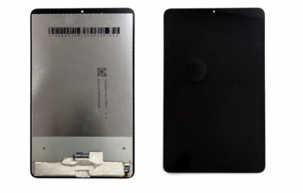 Display for tab samsung galaxy tab A 8.4 2020 (SM-T307) screen folder combo#####