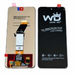 Display for Xiaomi Redmi 10 Prime Screen folder combo#####