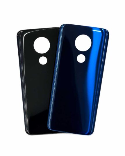 Back panel for Motorola Moto G7 power back panel#####