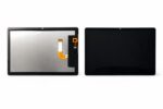 Display for tab itel pad one screen folder combo#####