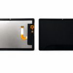 Display for tab itel pad one screen folder combo#####
