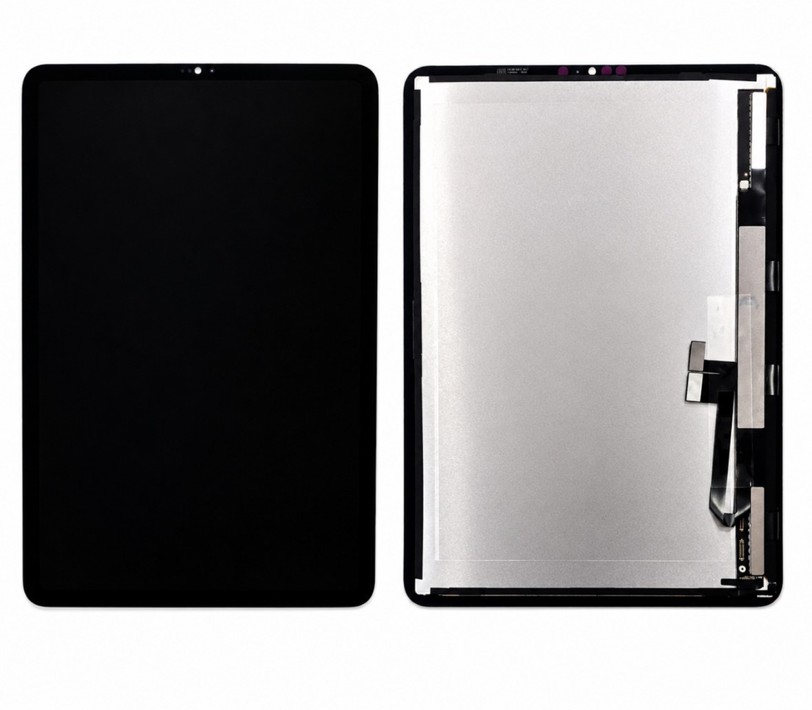913e7af5-f179-4a90-8663-e56c0363f0a3 Display for tab Apple tab ipad pro 11 2022 pro screen folder combo##### - Image 1