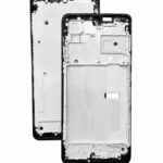 LCD frame middle for Motorola Moto G82