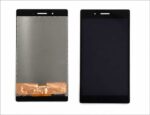 Display for tab lenovo Tab 7 essential (TB-7304l,7304,7304F)screen folder combo#####