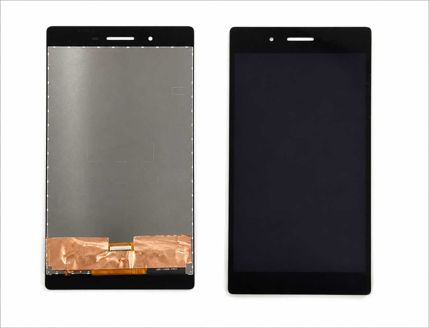945085ac-b21e-403e-b8dc-2d0083c6ab4c Display for tab lenovo Tab 7 essential (TB-7304l,7304,7304F)screen folder combo##### - Image 1