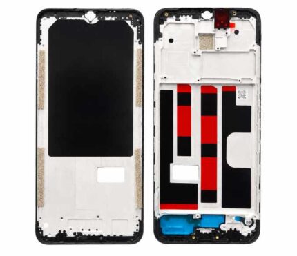 Lcd frame middle for oppo A9 2020