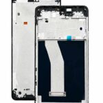 LCD frame middle for Motorola Moto G24