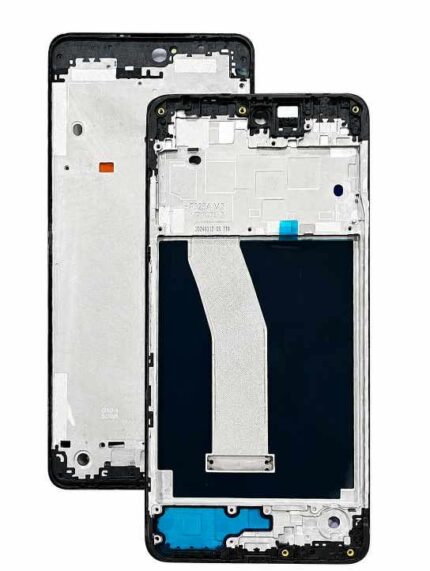LCD frame middle for Motorola Moto G24